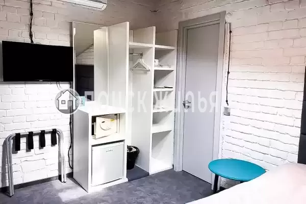 Отель «Веллион Павелецкая»