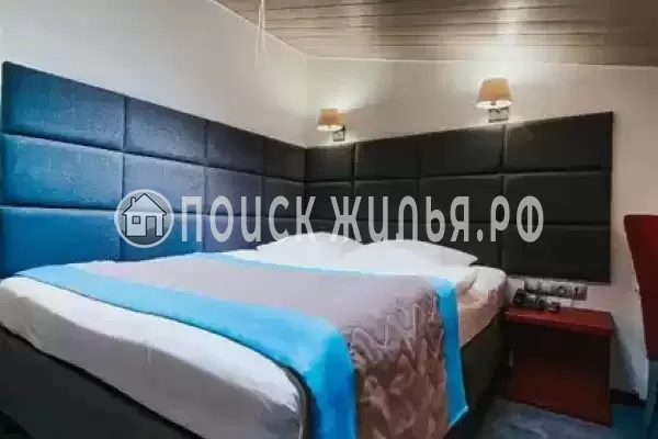 Отель «Веллион Павелецкая»