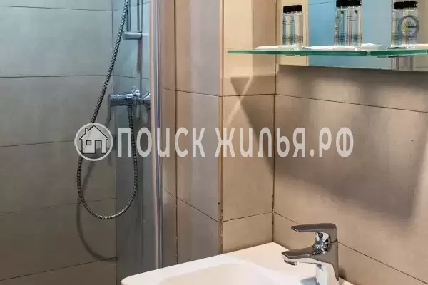 Отель «Веллион Павелецкая»