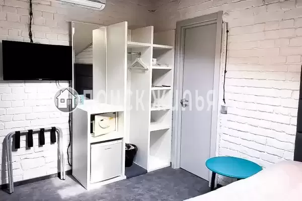 Отель «Веллион Павелецкая»