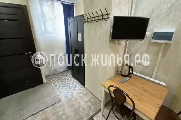 Отель «Заря»