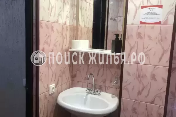 Отель «Заря»