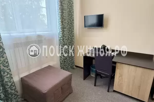 Отель «Заря»