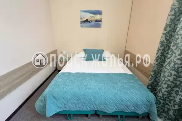 Отель «Заря»