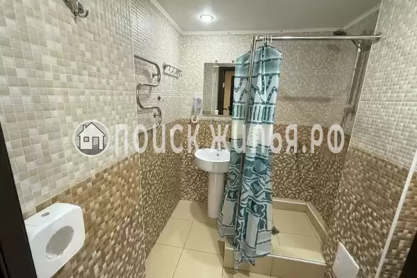 Отель «Заря»