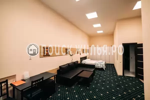 Отель «Заря»