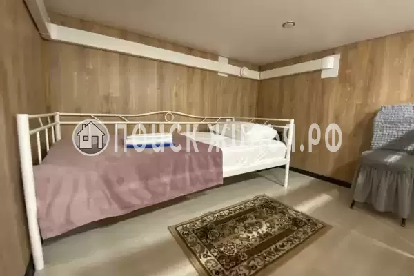 Отель «Заря»