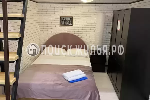 Отель «Заря»