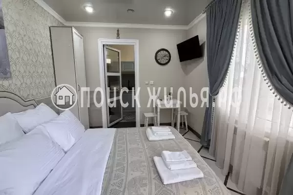 Гостевой дом «Сакура»