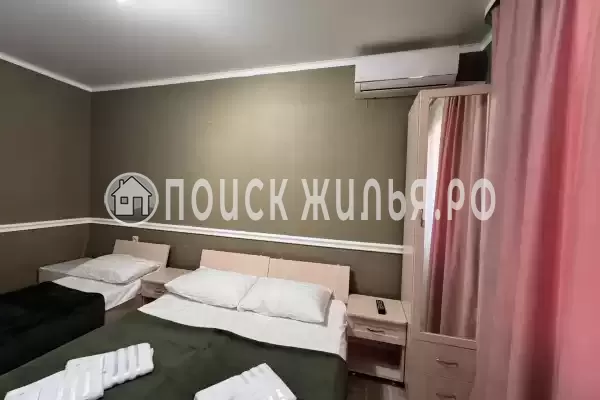 Гостевой дом «Сакура»