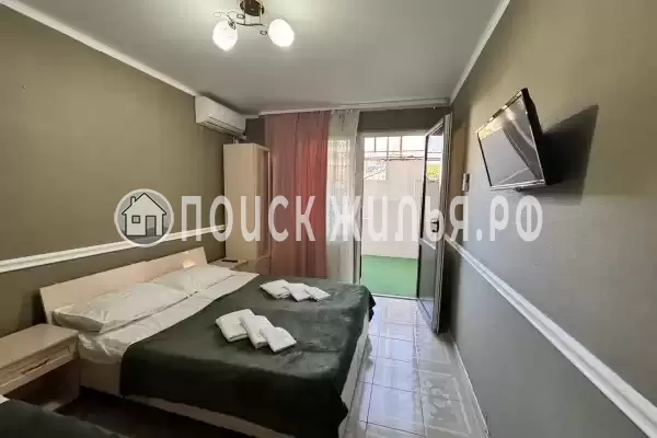 Гостевой дом «Сакура»