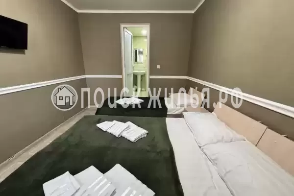 Гостевой дом «Сакура»