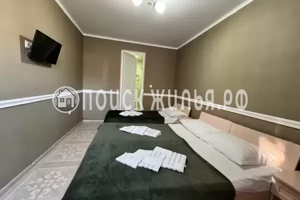 Гостевой дом «Сакура»