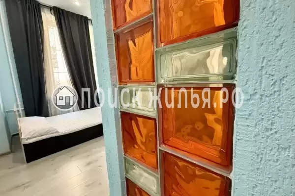 Отель «Грин Грейп SyncotelHome» Отель «Грин Грейп SyncotelHome»