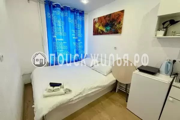 Отель «Грин Грейп SyncotelHome» Отель «Грин Грейп SyncotelHome»