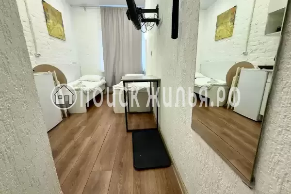 Отель «Грин Грейп SyncotelHome» Отель «Грин Грейп SyncotelHome»