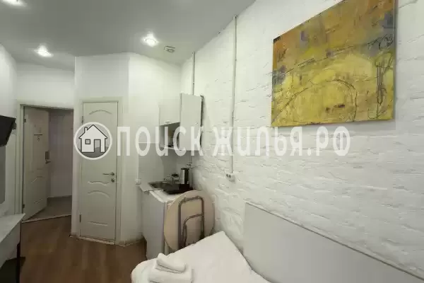 Отель «Грин Грейп SyncotelHome» Отель «Грин Грейп SyncotelHome»