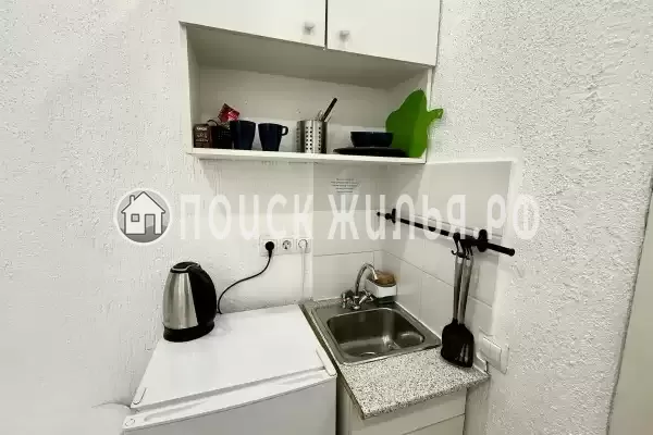 Отель «Грин Грейп SyncotelHome» Отель «Грин Грейп SyncotelHome»