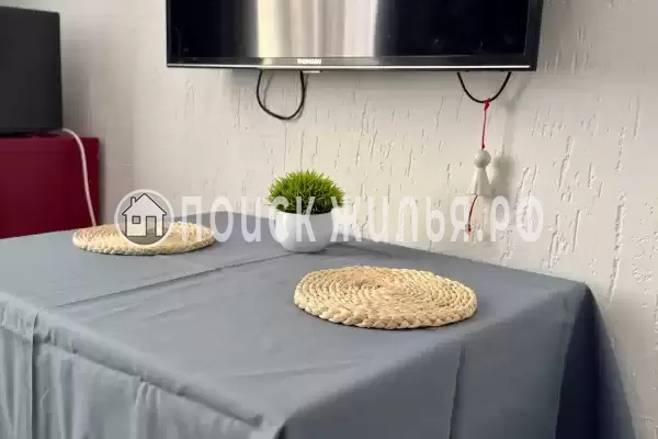 Отель «Грин Грейп SyncotelHome» Отель «Грин Грейп SyncotelHome»