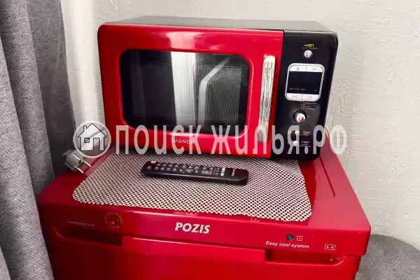 Отель «Грин Грейп SyncotelHome» Отель «Грин Грейп SyncotelHome»