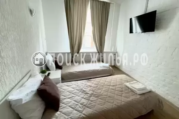 Отель «Грин Грейп SyncotelHome» Отель «Грин Грейп SyncotelHome»