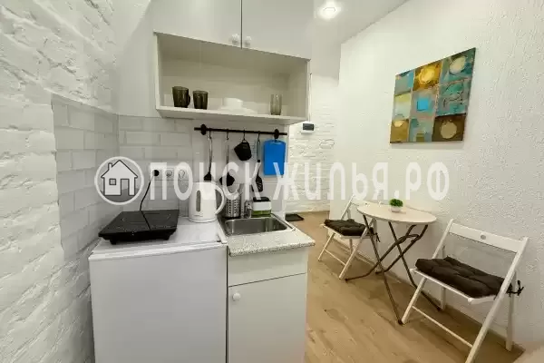 Отель «Грин Грейп SyncotelHome» Отель «Грин Грейп SyncotelHome»