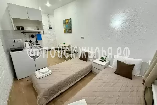 Отель «Грин Грейп SyncotelHome» Отель «Грин Грейп SyncotelHome»