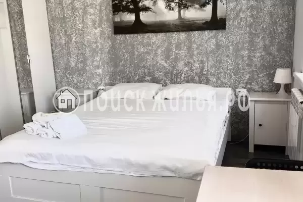 Отель «Грин Грейп SyncotelHome» Отель «Грин Грейп SyncotelHome»