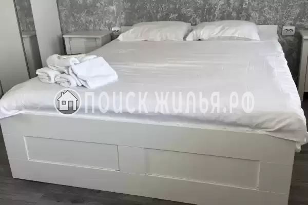 Отель «Грин Грейп SyncotelHome» Отель «Грин Грейп SyncotelHome»