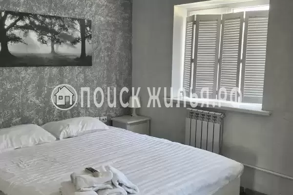 Отель «Грин Грейп SyncotelHome» Отель «Грин Грейп SyncotelHome»