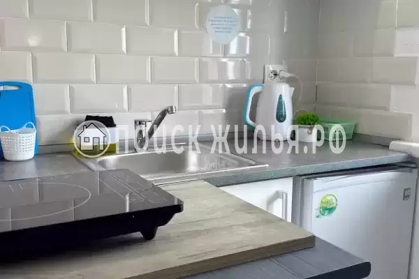 Отель «Грин Грейп SyncotelHome» Отель «Грин Грейп SyncotelHome»