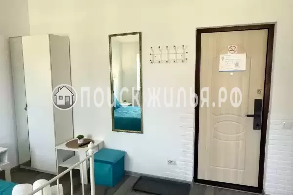 Отель «Грин Грейп SyncotelHome» Отель «Грин Грейп SyncotelHome»