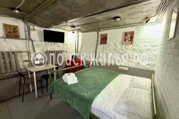 Отель «Грин Грейп SyncotelHome» Отель «Грин Грейп SyncotelHome»