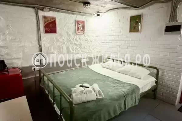 Отель «Грин Грейп SyncotelHome» Отель «Грин Грейп SyncotelHome»