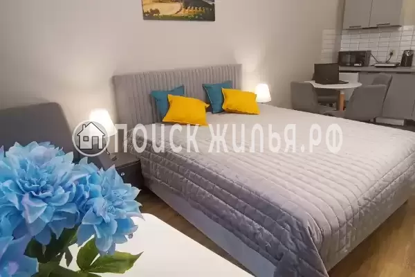 Отель «Грин Грейп SyncotelHome» Отель «Грин Грейп SyncotelHome»