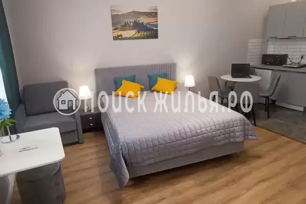 Отель «Грин Грейп SyncotelHome» Отель «Грин Грейп SyncotelHome»