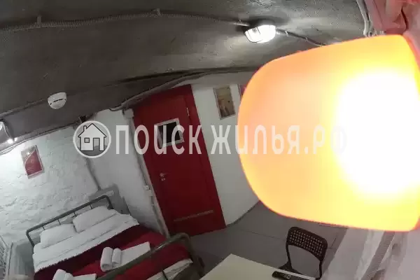 Отель «Грин Грейп SyncotelHome» Отель «Грин Грейп SyncotelHome»