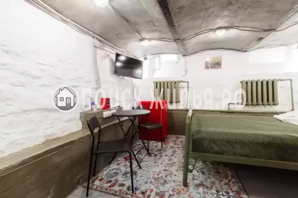 Отель «Грин Грейп SyncotelHome» Отель «Грин Грейп SyncotelHome»