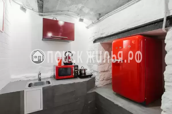 Отель «Грин Грейп SyncotelHome» Отель «Грин Грейп SyncotelHome»