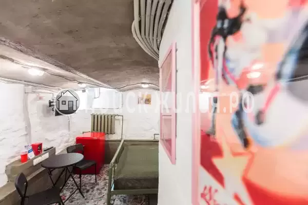 Отель «Грин Грейп SyncotelHome» Отель «Грин Грейп SyncotelHome»