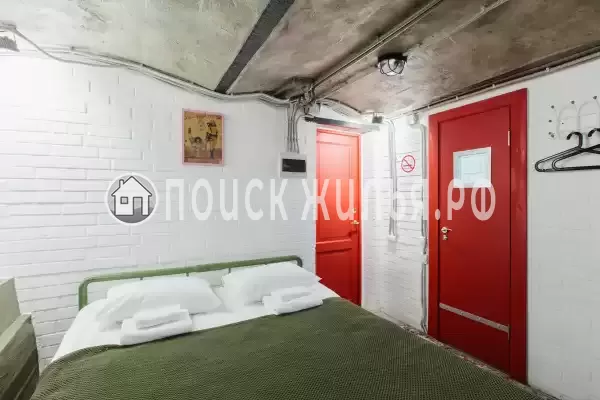 Отель «Грин Грейп SyncotelHome» Отель «Грин Грейп SyncotelHome»