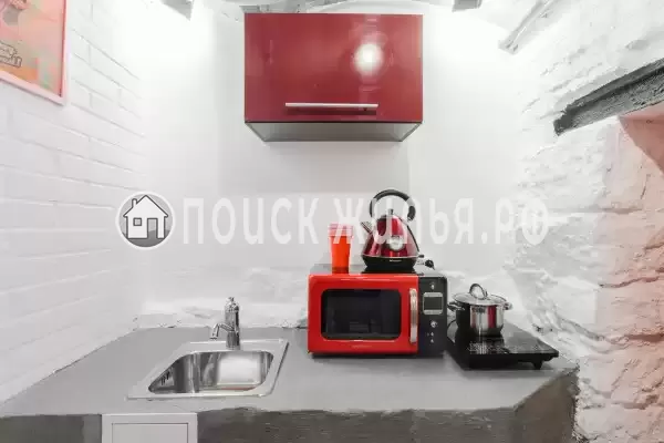 Отель «Грин Грейп SyncotelHome» Отель «Грин Грейп SyncotelHome»