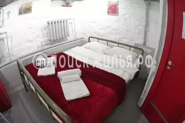 Отель «Грин Грейп SyncotelHome» Отель «Грин Грейп SyncotelHome»