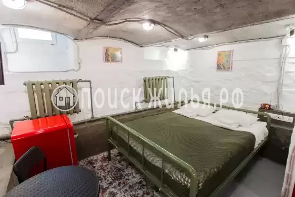 Отель «Грин Грейп SyncotelHome» Отель «Грин Грейп SyncotelHome»