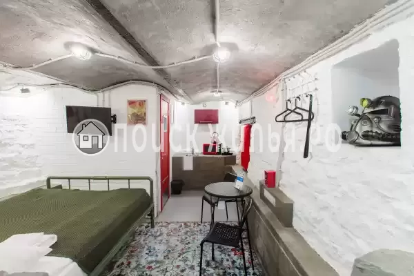 Отель «Грин Грейп SyncotelHome» Отель «Грин Грейп SyncotelHome»