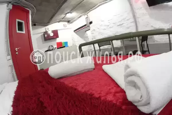 Отель «Грин Грейп SyncotelHome» Отель «Грин Грейп SyncotelHome»