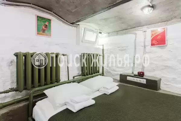 Отель «Грин Грейп SyncotelHome» Отель «Грин Грейп SyncotelHome»