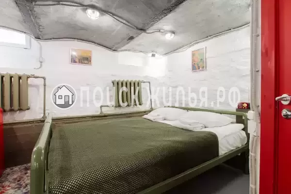 Отель «Грин Грейп SyncotelHome» Отель «Грин Грейп SyncotelHome»