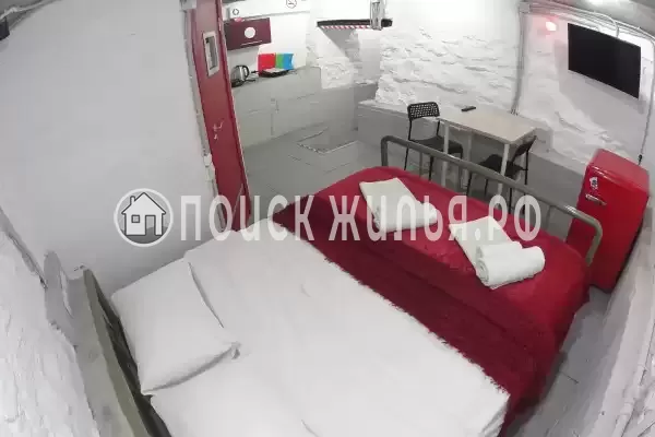 Отель «Грин Грейп SyncotelHome» Отель «Грин Грейп SyncotelHome»