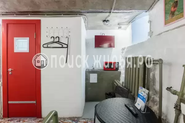 Отель «Грин Грейп SyncotelHome» Отель «Грин Грейп SyncotelHome»